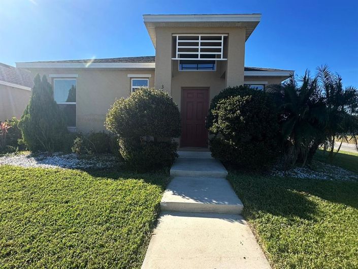 Image No.1-Propriété de 3 chambres à vendre à Kissimmee