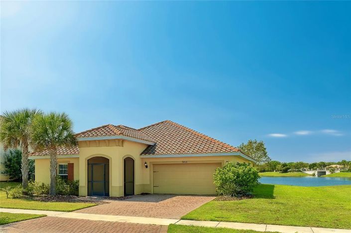Image No.1-Propriété de 4 chambres à vendre à Kissimmee
