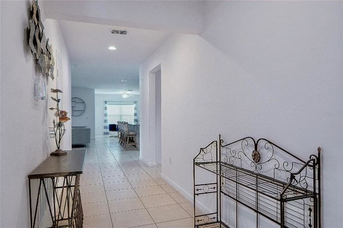 Image No.4-Propriété de 4 chambres à vendre à Kissimmee