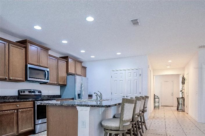 Image No.8-Propriété de 4 chambres à vendre à Kissimmee