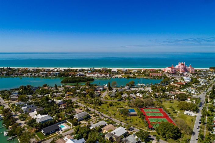 Image No.18-Propriété de 4 chambres à vendre à Floride