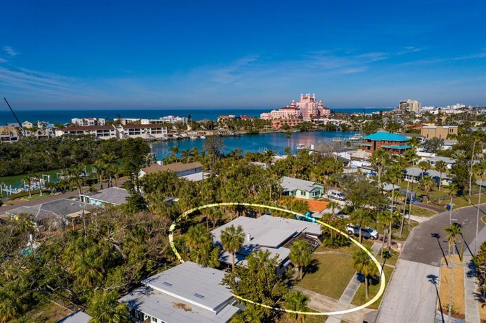 Image No.5-Propriété de 4 chambres à vendre à Floride