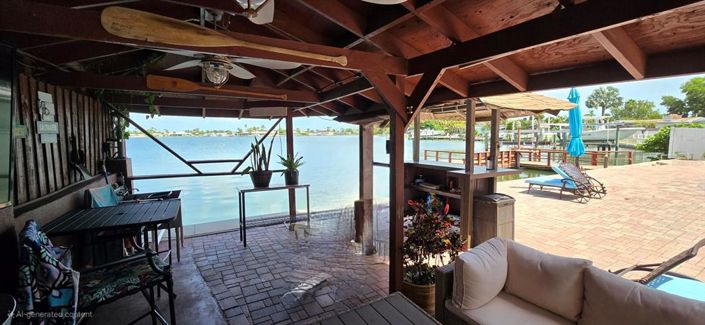 Image No.12-Propriété de 5 chambres à vendre à St. Pete Beach