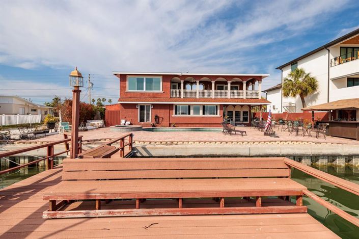 Image No.18-Propriété de 5 chambres à vendre à St. Pete Beach