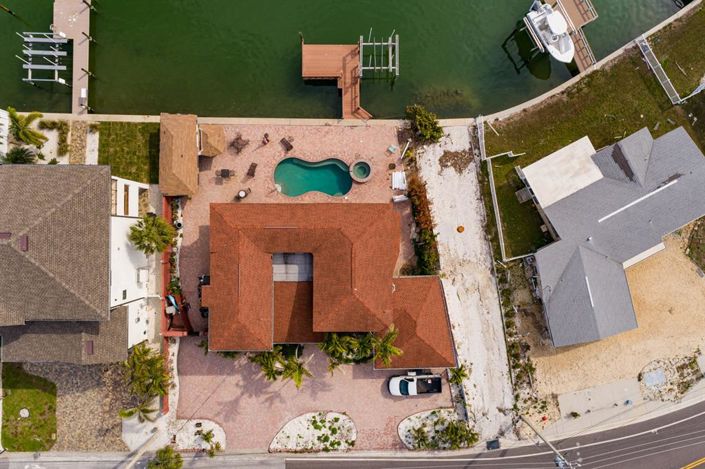 Image No.21-Propriété de 5 chambres à vendre à St. Pete Beach