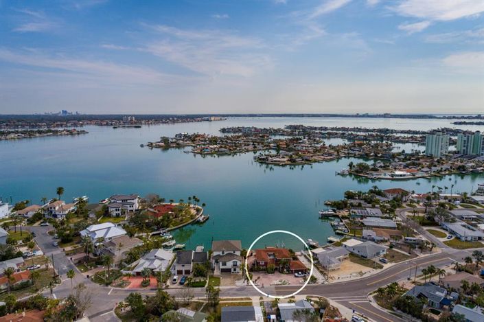 Image No.25-Propriété de 5 chambres à vendre à St. Pete Beach