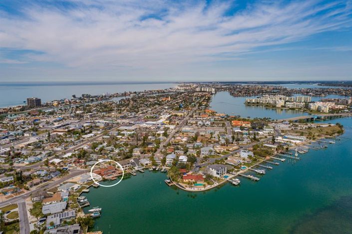 Image No.31-Propriété de 5 chambres à vendre à St. Pete Beach