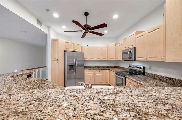 Image No.5-Propriété de 3 chambres à vendre à Treasure Island