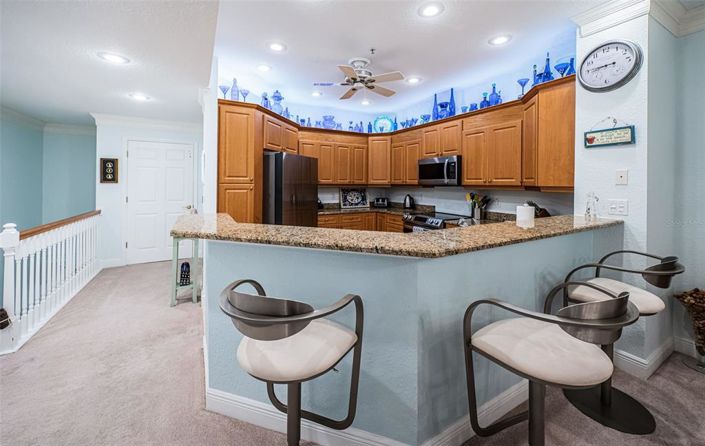 Image No.12-Maison de ville de 3 chambres à vendre à Treasure Island