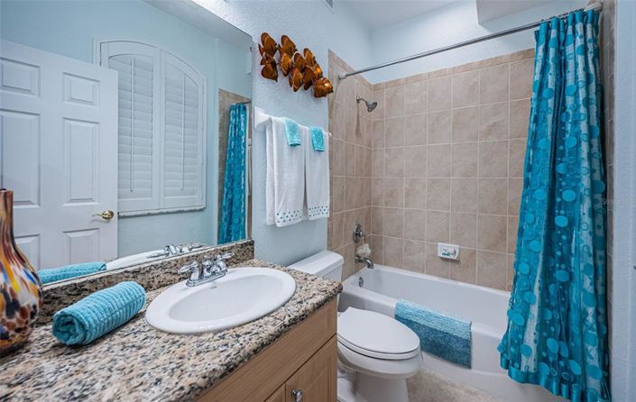 Image No.17-Maison de ville de 3 chambres à vendre à Treasure Island