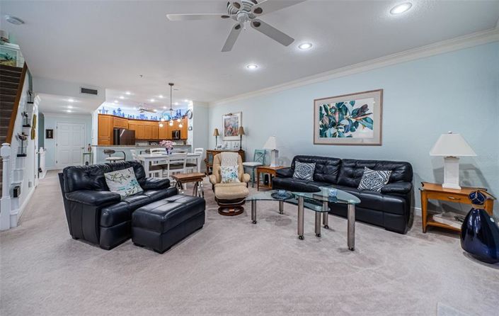 Image No.9-Maison de ville de 3 chambres à vendre à Treasure Island