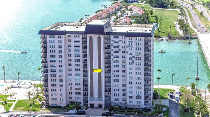 Image No.2-Propriété de 2 chambres à vendre à Floride