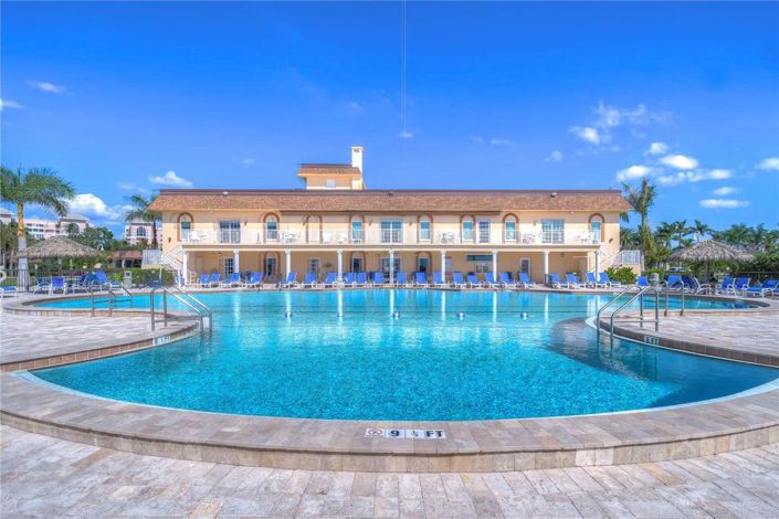 Image No.28-Propriété de 2 chambres à vendre à Floride