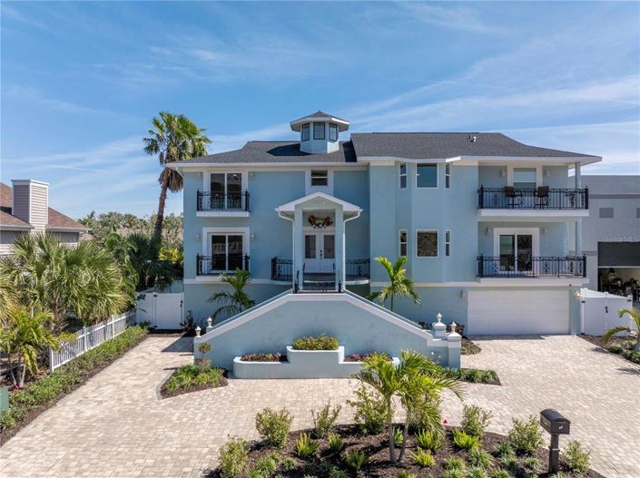 Image No.1-Propriété de 4 chambres à vendre à États-Unis