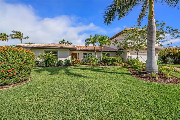 Image No.12-Propriété de 3 chambres à vendre à Holmes Beach