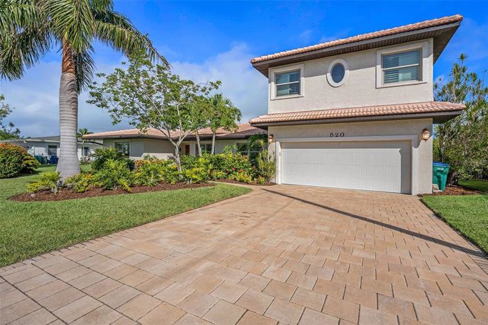 Image No.13-Propriété de 3 chambres à vendre à Holmes Beach