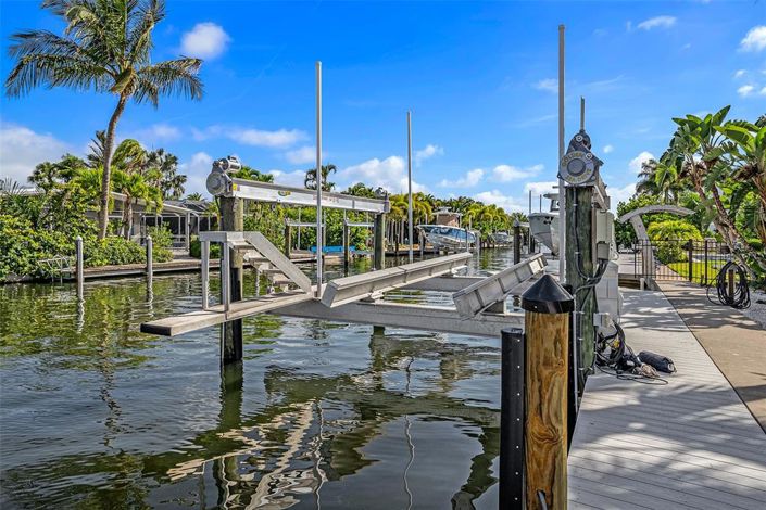 Image No.4-Propriété de 3 chambres à vendre à Holmes Beach