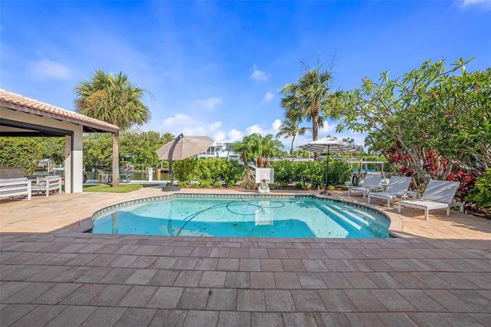 Image No.5-Propriété de 3 chambres à vendre à Holmes Beach