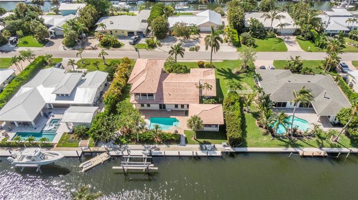 Image No.61-Propriété de 3 chambres à vendre à Holmes Beach