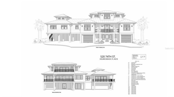 Image No.68-Propriété de 3 chambres à vendre à Holmes Beach