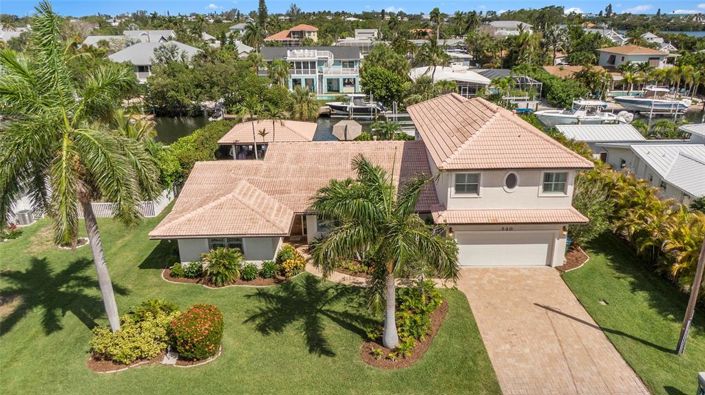 Image No.9-Propriété de 3 chambres à vendre à Holmes Beach