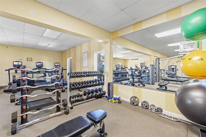 Image No.30-Propriété de 2 chambres à vendre à Floride