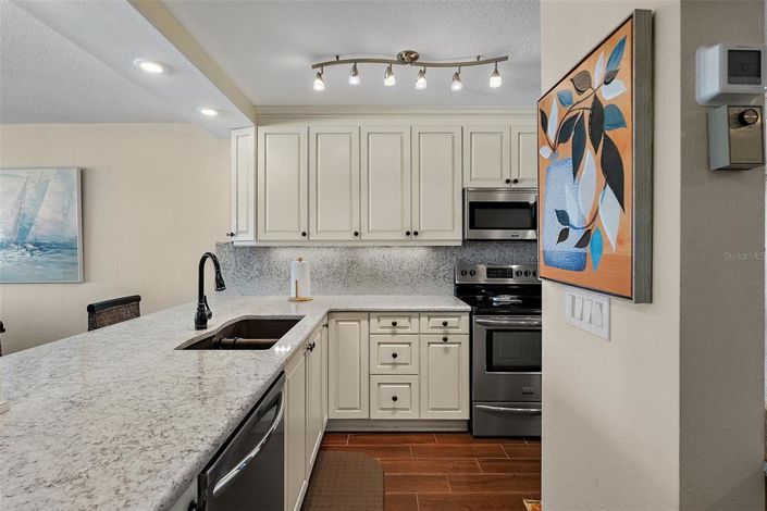 Image No.7-Propriété de 2 chambres à vendre à Floride