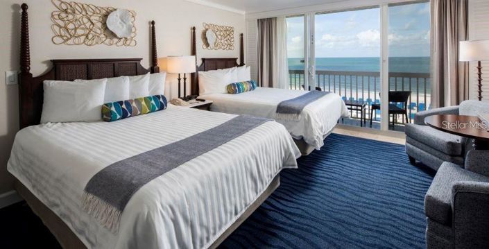 Image No.3-Propriété de 1 chambre à vendre à Floride