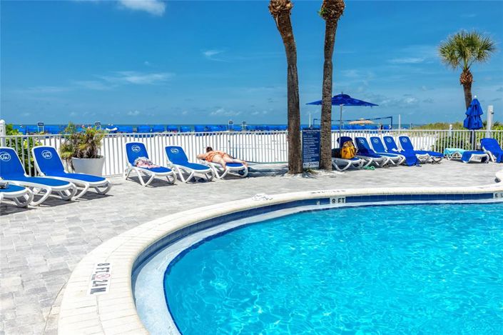 Image No.33-Propriété de 1 chambre à vendre à Floride