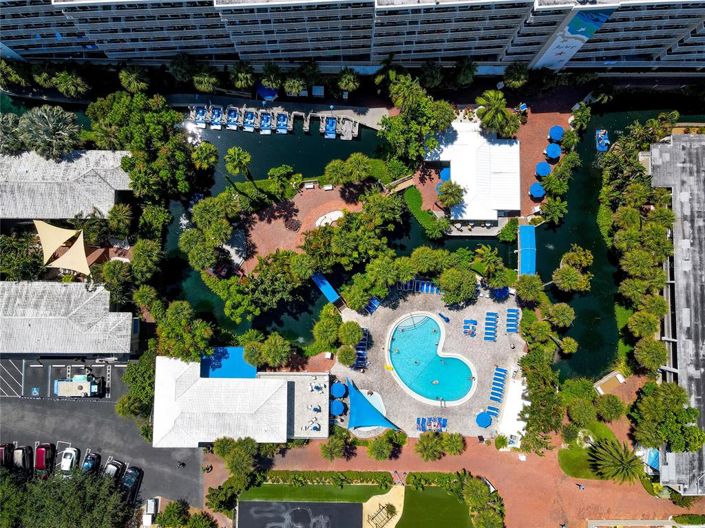 Image No.37-Propriété de 1 chambre à vendre à Floride