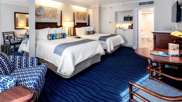 Image No.4-Propriété de 1 chambre à vendre à Floride