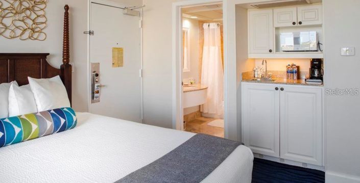 Image No.6-Propriété de 1 chambre à vendre à Floride