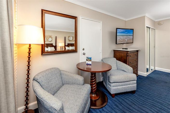 Image No.7-Propriété de 1 chambre à vendre à Floride