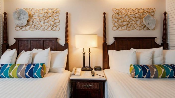 Image No.8-Propriété de 1 chambre à vendre à Floride