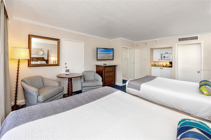 Image No.9-Propriété de 1 chambre à vendre à Floride