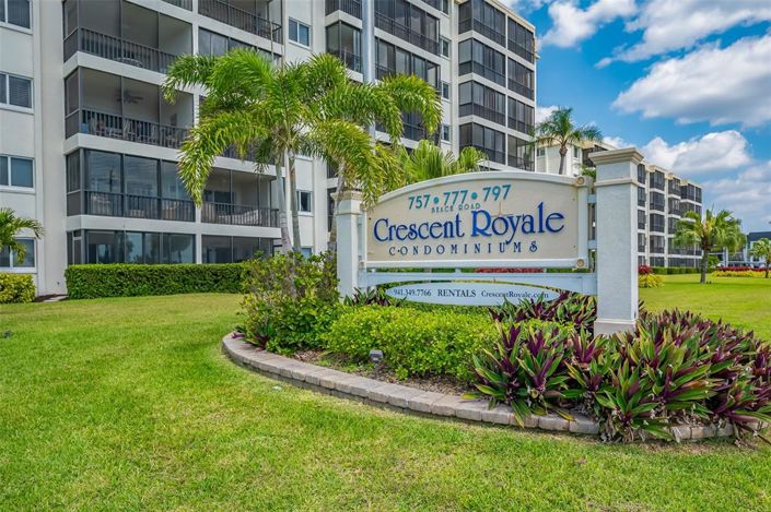 Image No.35-Propriété de 2 chambres à vendre à Sarasota