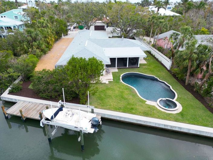 Image No.1-Propriété de 3 chambres à vendre à Sarasota
