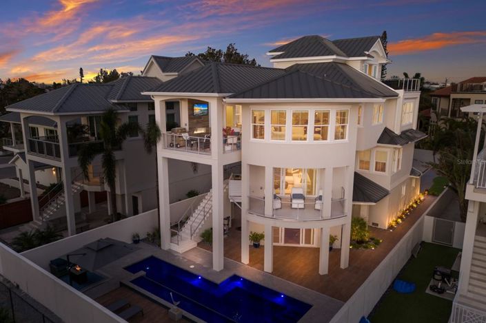 Image No.1-Propriété de 4 chambres à vendre à Sarasota