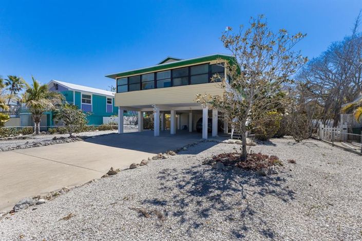 Image No.3-Propriété de 3 chambres à vendre à Anna Maria