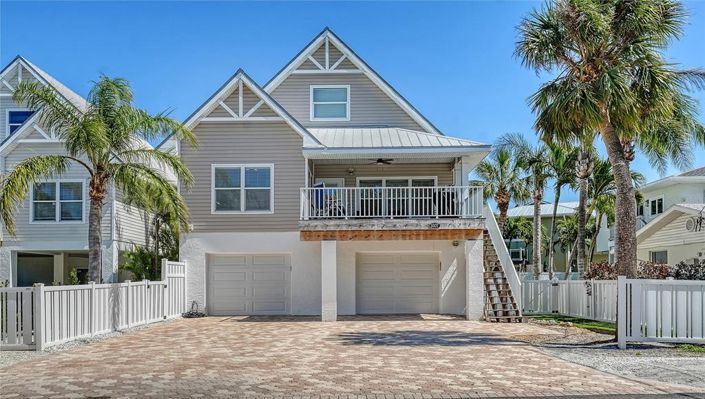 Image No.1-Propriété de 3 chambres à vendre à Holmes Beach