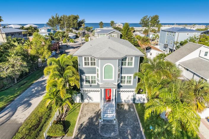 Image No.1-Propriété de 4 chambres à vendre à Bradenton Beach