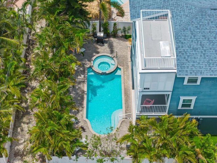 Image No.3-Propriété de 4 chambres à vendre à Bradenton Beach