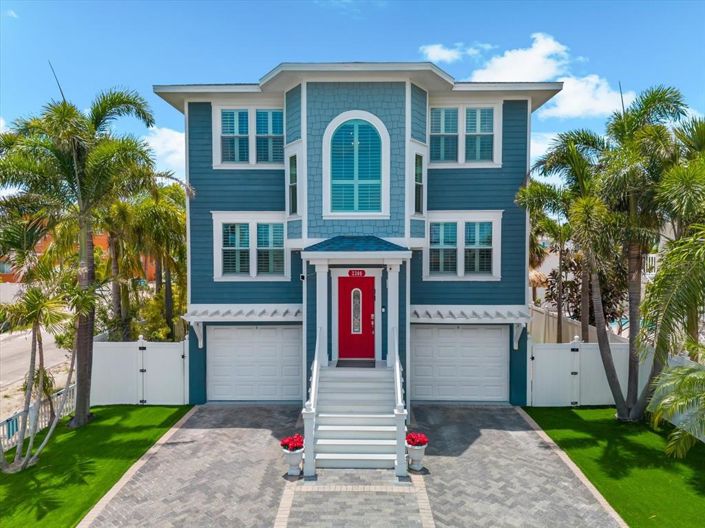 Image No.6-Propriété de 4 chambres à vendre à Bradenton Beach