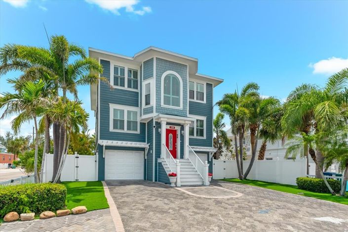 Image No.7-Propriété de 4 chambres à vendre à Bradenton Beach