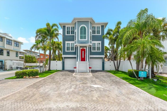 Image No.8-Propriété de 4 chambres à vendre à Bradenton Beach