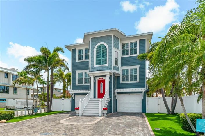 Image No.9-Propriété de 4 chambres à vendre à Bradenton Beach