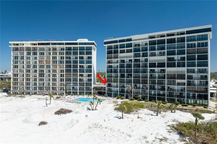 Image No.1-Propriété de 2 chambres à vendre à Sarasota