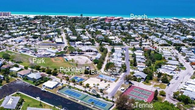 Image No.4-Propriété de 5 chambres à vendre à Holmes Beach