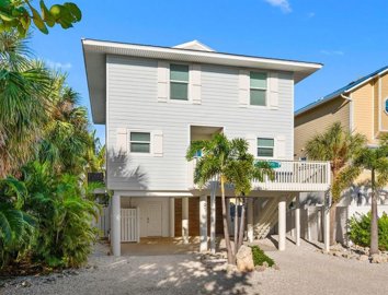 Propriété de 3 chambres à vendre à Anna Maria