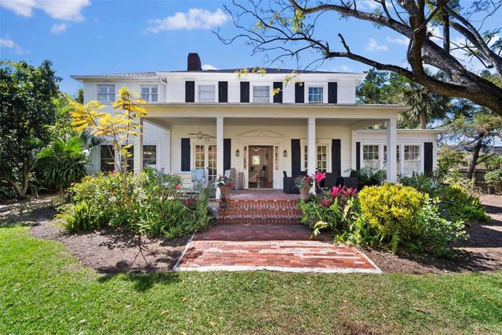 Image No.1-Propriété de 5 chambres à vendre à Sarasota